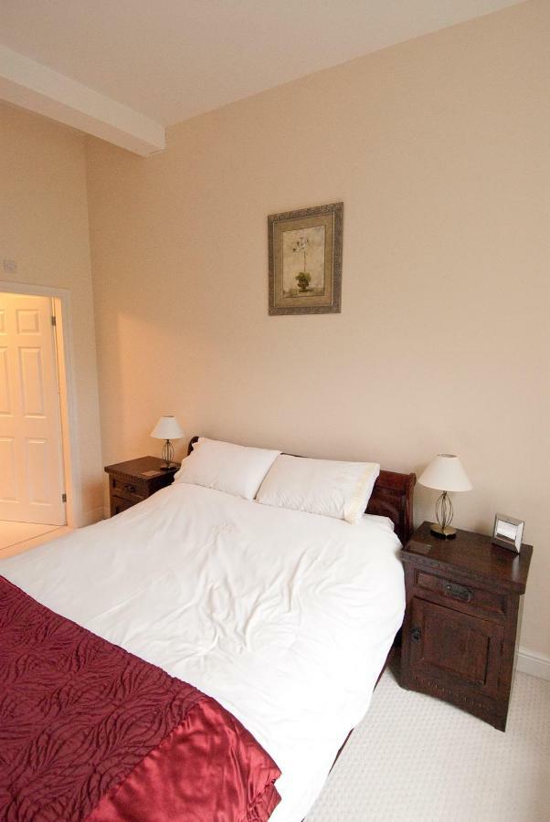 Litton Mill Apartment Tideswell Ngoại thất bức ảnh