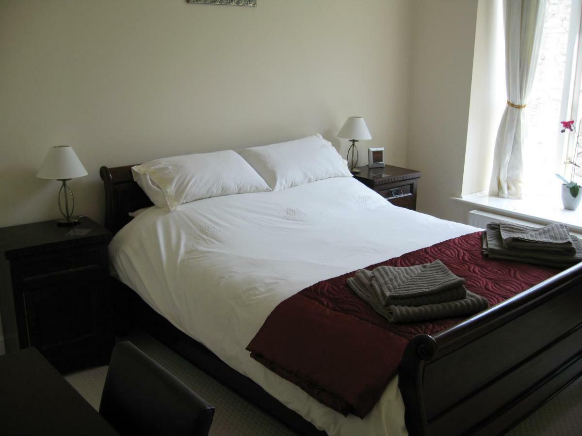 Litton Mill Apartment Tideswell Ngoại thất bức ảnh